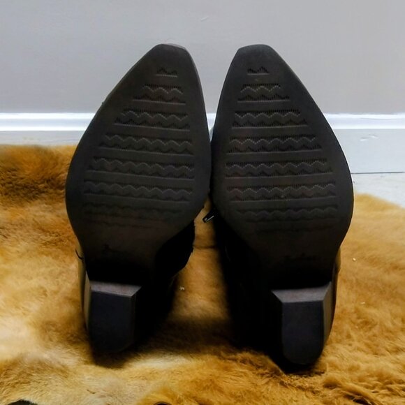 Knee High Boots - Picture 4 of 10